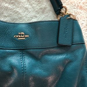 Coach Hobo Shoulder Bag/Purse